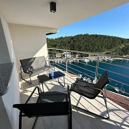 Dream View Villa 卓得诺沃 外观 照片
