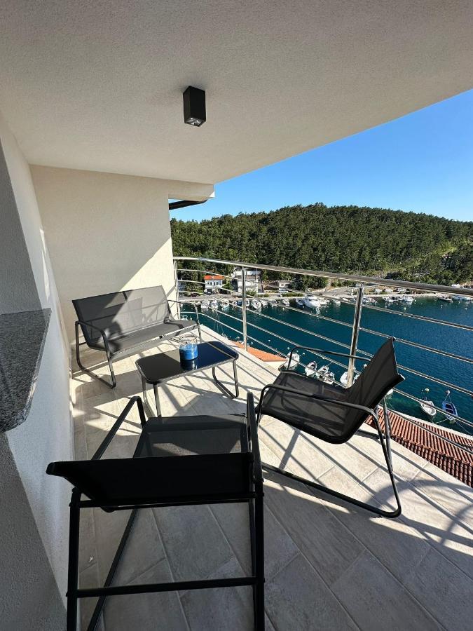 Dream View Villa 卓得诺沃 外观 照片