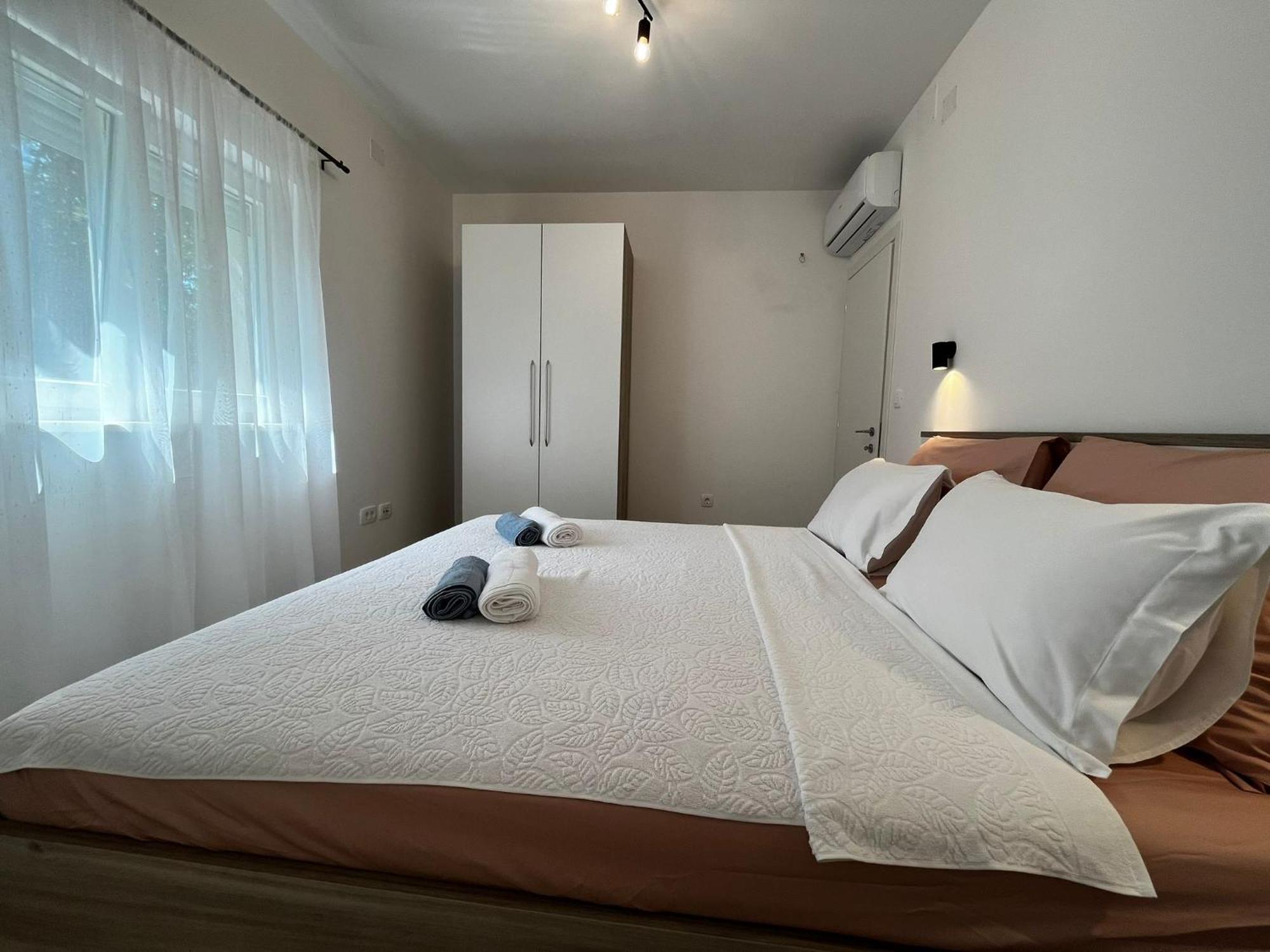 Dream View Villa 卓得诺沃 外观 照片