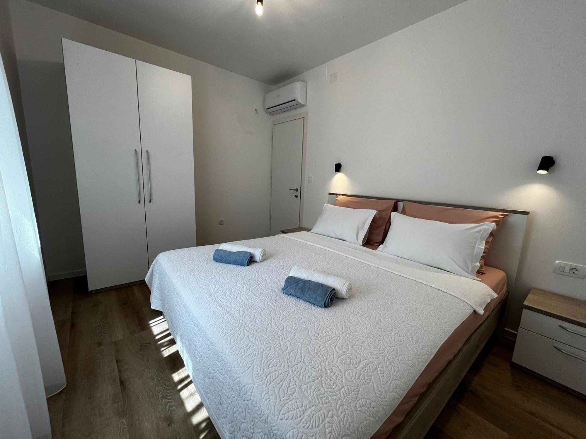 Dream View Villa 卓得诺沃 外观 照片